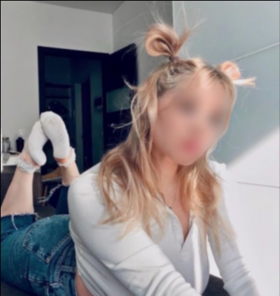 Roser, 27 ans, Chatillon-sur-Seine