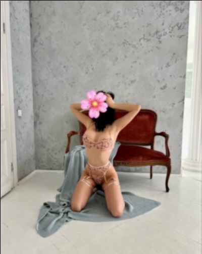 Roxane, 32 ans, Saint-Julien-de-Concelles