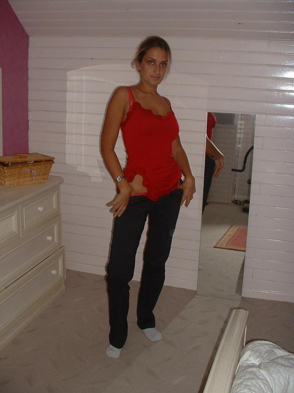 Ruth, 23 ans, Chateaugiron