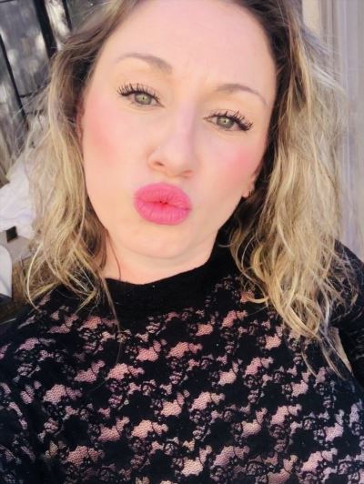 Sara, 32 ans, Sainte-Marie