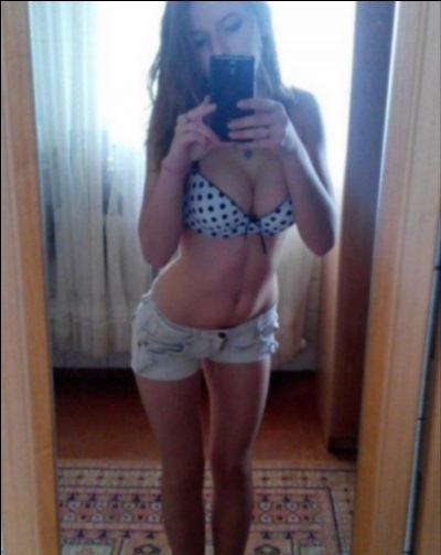 Savannah, 18 ans, Fontenay-sous-Bois