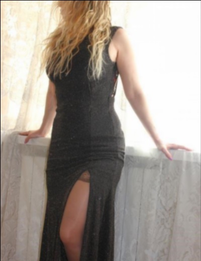 Sidonie, 26 ans, Saint-Denis-les-Bourg