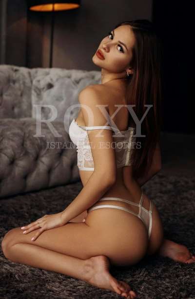 Skylar, 25 ans, Evian-les-Bains