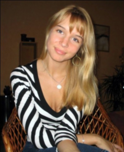 Sofia, 24 ans, Mericourt