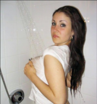 Tamara, 18 ans, Veauche