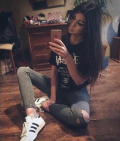 Teresa, 22 ans, Vigneux-sur-Seine