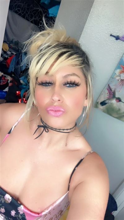 Terina, 26 ans, Sausheim