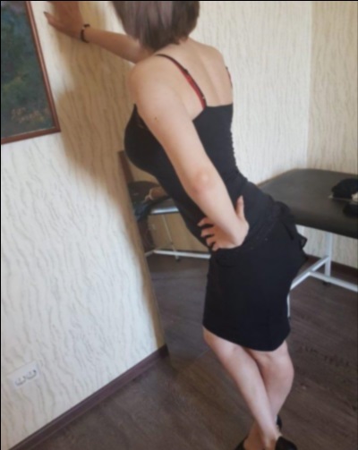 Tula, 26 ans, Annonay