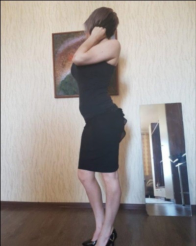 Tula, 26 ans, Annonay