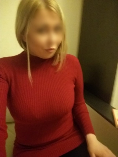 Uta, 31 ans, Lannion