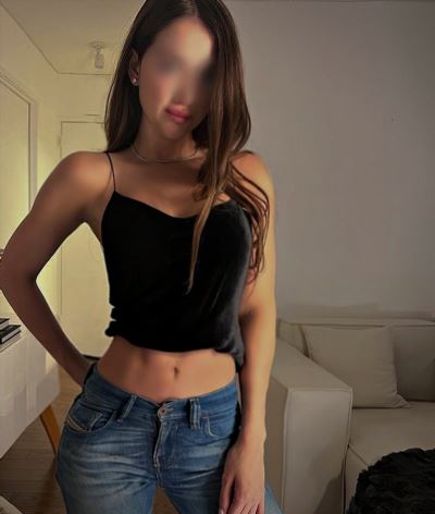 Valentine, 19 ans, Saint-Andre-de-Cubzac