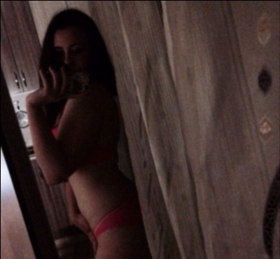 Victoria, 33 ans, Plouay