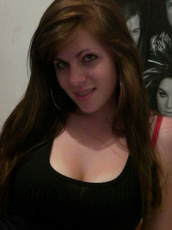 Yael, 29 ans, Saint-Laurent-du-Var