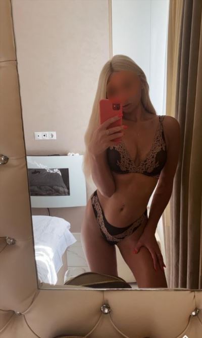 Yuna, 31 ans, Haguenau